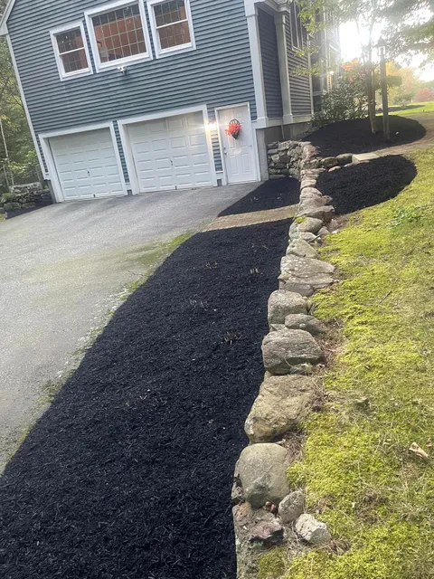 Ortiz Rodas Landscaping and Construction inc