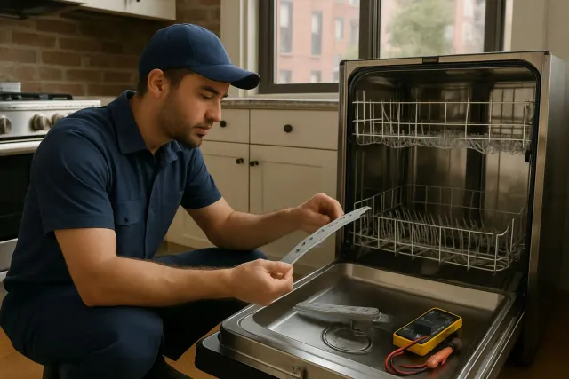 work photo from sultanappliancerepairsvc.com