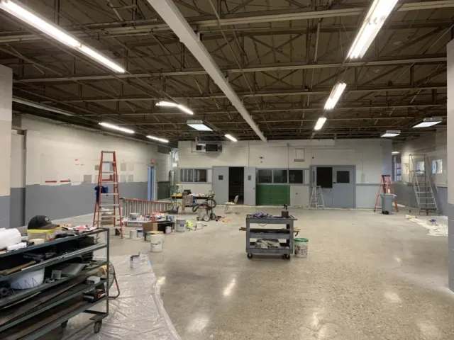 work photo from chameleonpainting.com