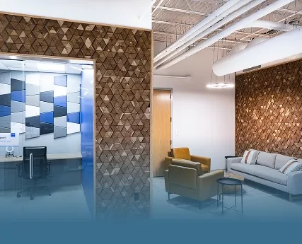 Commercial Office