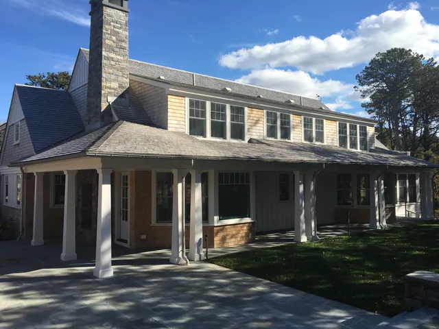 Tuleika Building Company Inc work photo