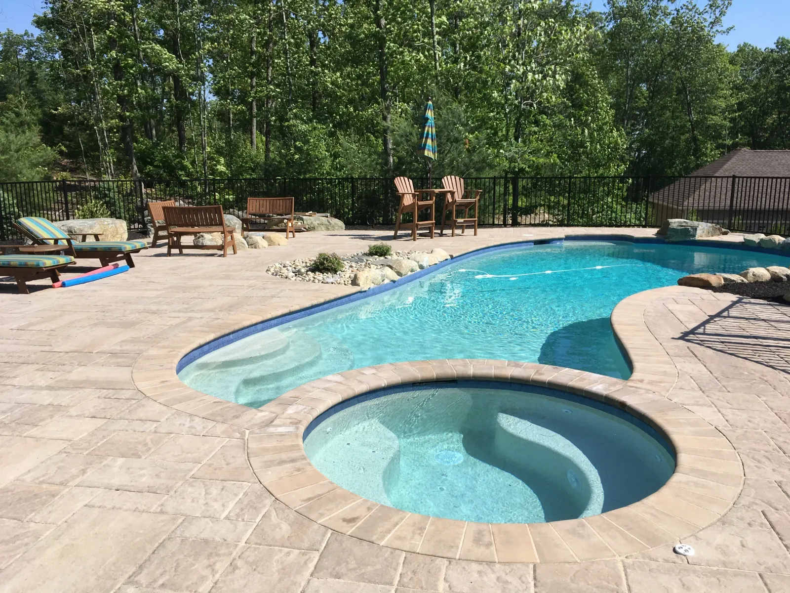 Fillion's Landscaping, Inc. verified work photo
