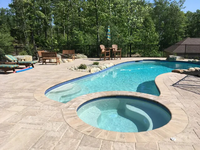 Fillion's Landscaping, Inc. verified work photo