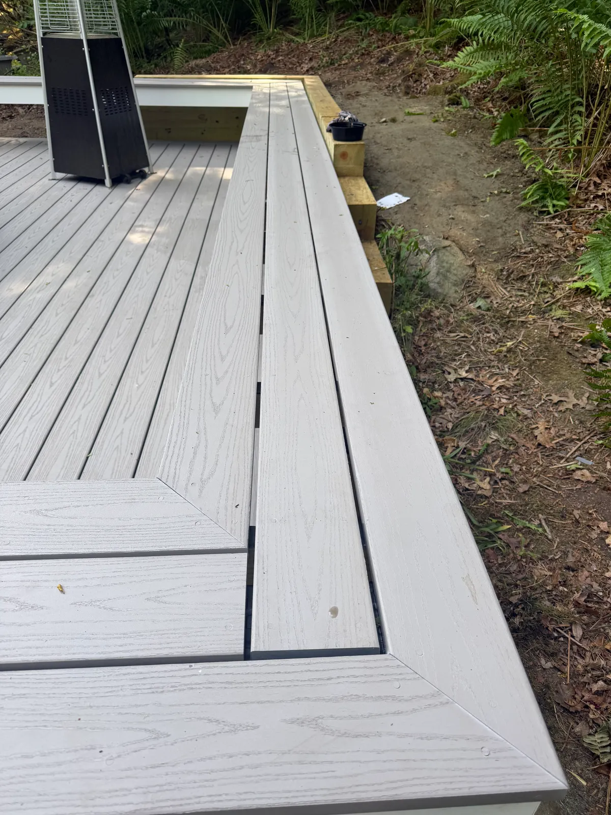 Cape Cod Carpentry Guild Inc verified work photo
