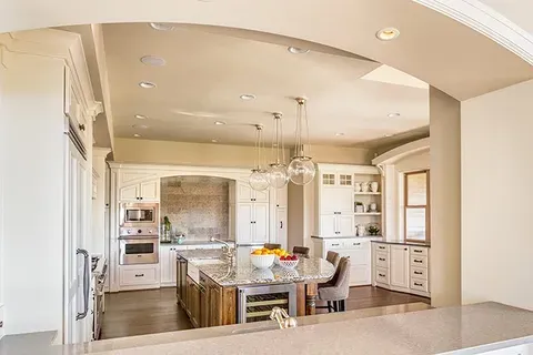 Kitchen - Marble and Granite in Middleton, MA