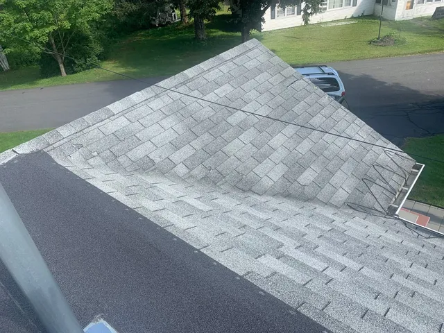 Jericho Builders researched project photo