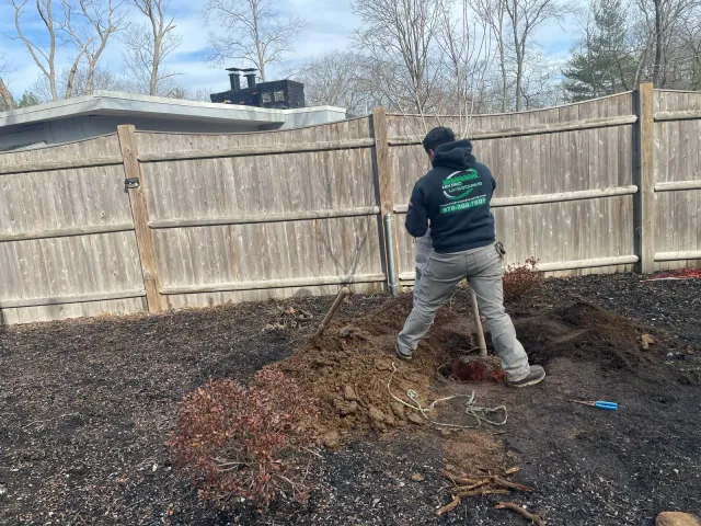 work photo from hmprolandscaping.com