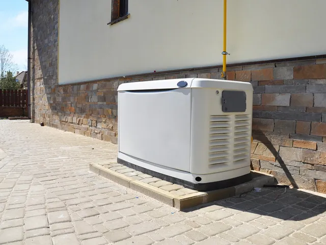 ACETO ELECTRIC work photo