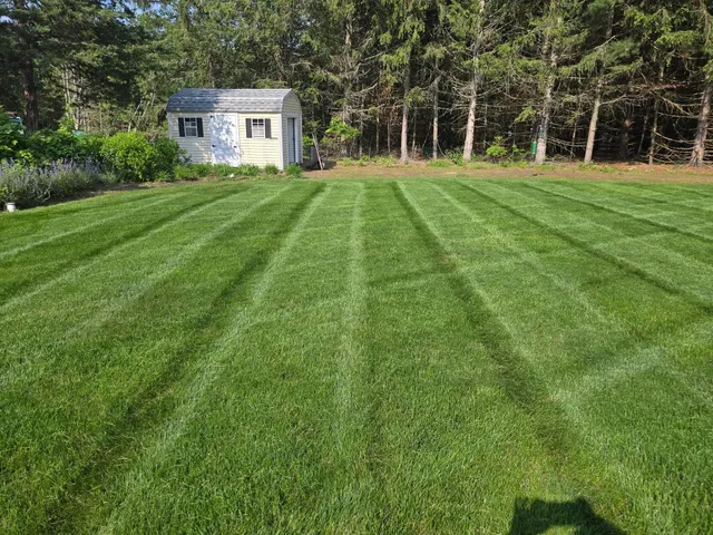 Handyman & Landscaping services work photo