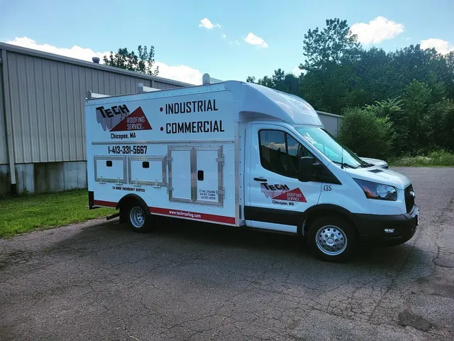 Tech Roofing Service, Inc.