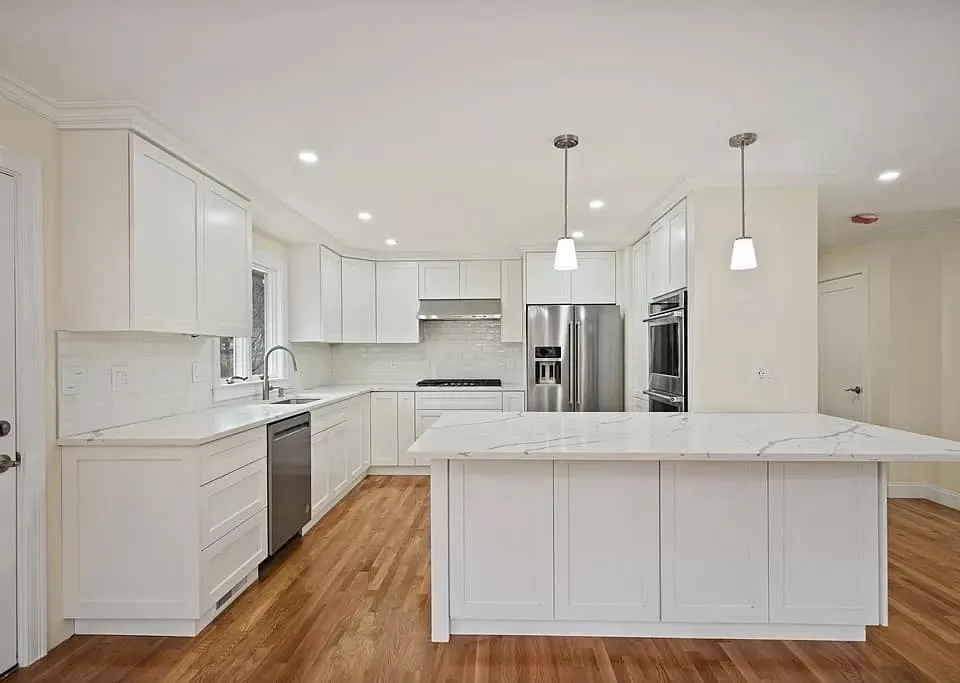 Almeida General Construction Inc