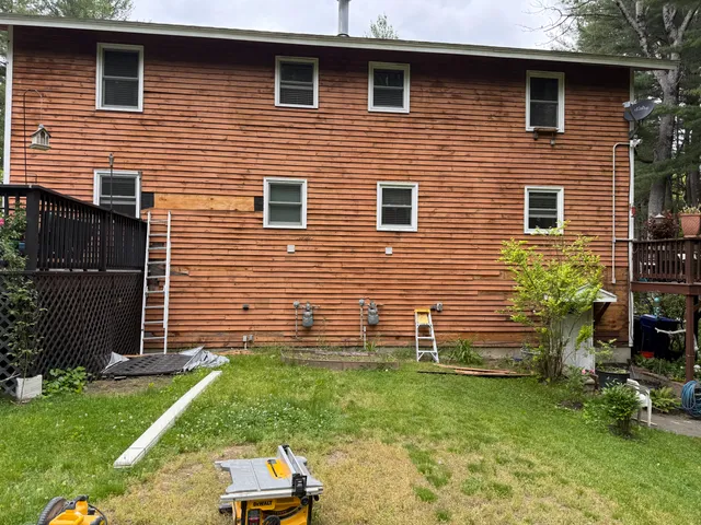 JC Masonry & Restoration Inc. work photo