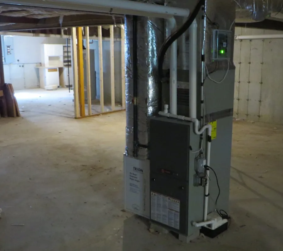 work photo from accurateheat.com