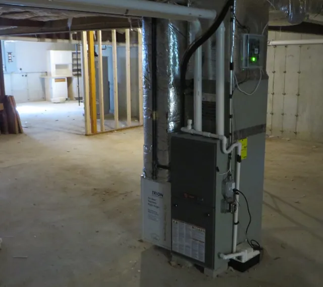 work photo from accurateheat.com