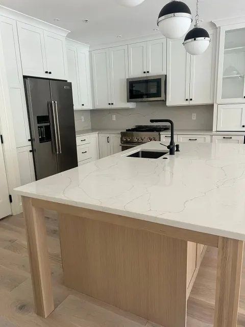 kitchen plumbing works