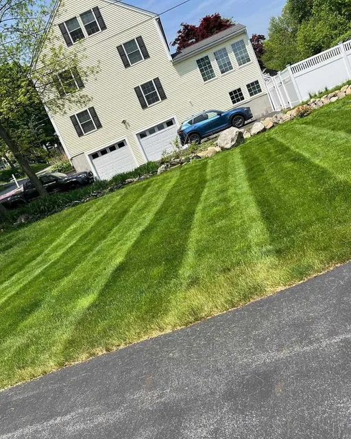 work photo from freshcutlandscapeus.com