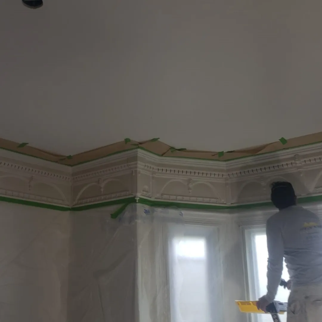 work photo from osmarspropainting.com