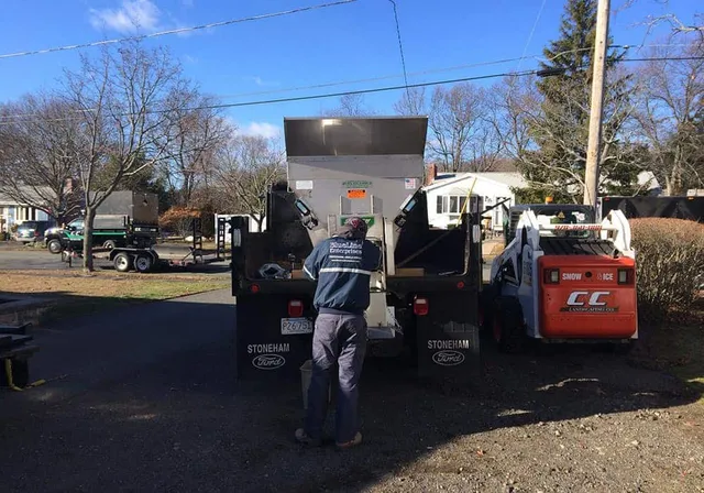 work photo from candc-landscaping.com