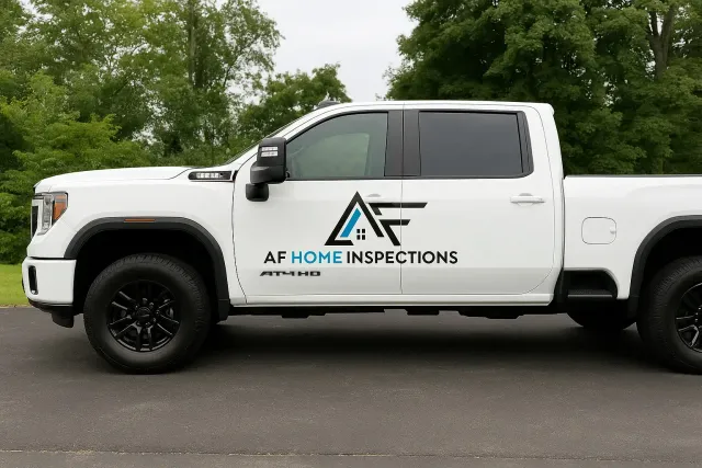 work photo from afhomeinspections.com