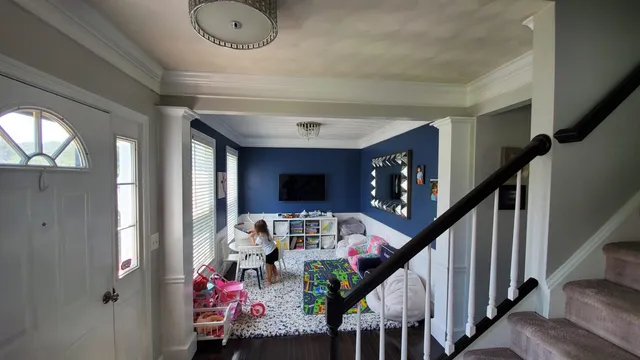 work photo from franklinhomeconcepts.com