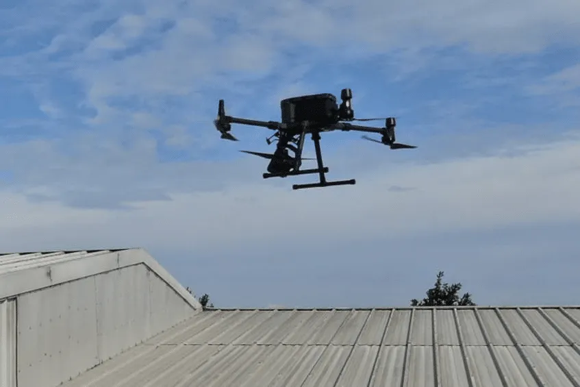 drone