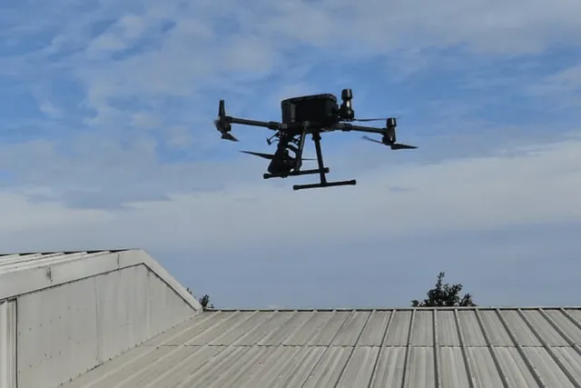 drone