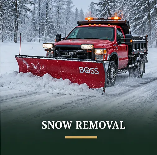 Snow Removal