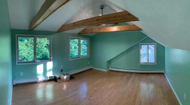 Exponential Painters LLC work photo