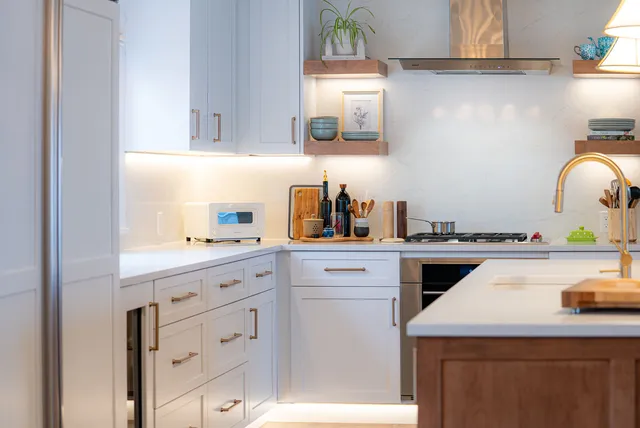 Ocean View Interior Reno40