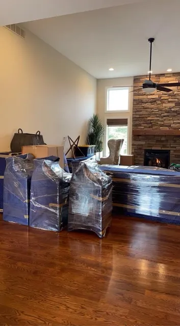 McCarthy's Moving & Storage Inc.
