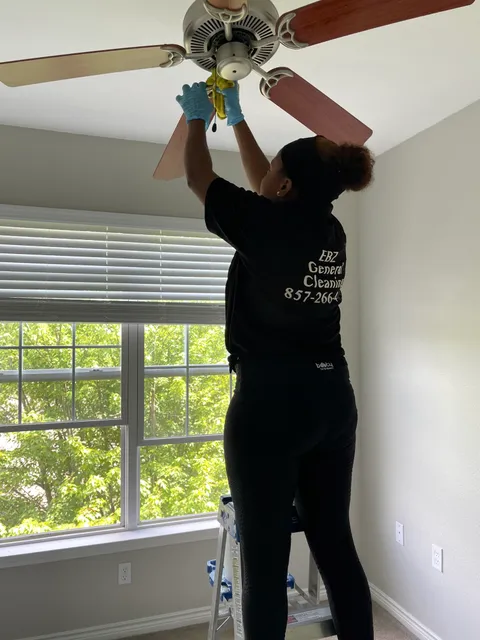 Ebz General Cleaning LLC work photo