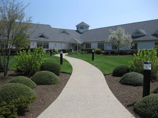 Kelleher & Co Landscape Design researched project photo