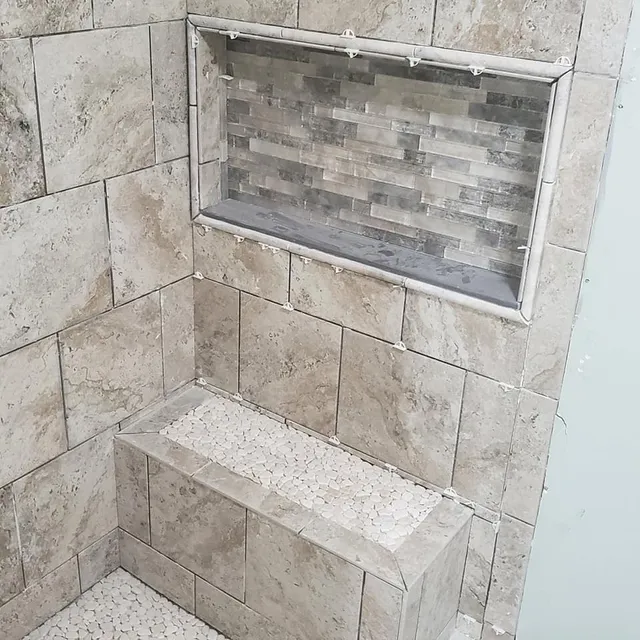 JAD Floor Designs work photo
