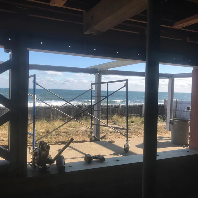 HRH Construction Inc work photo