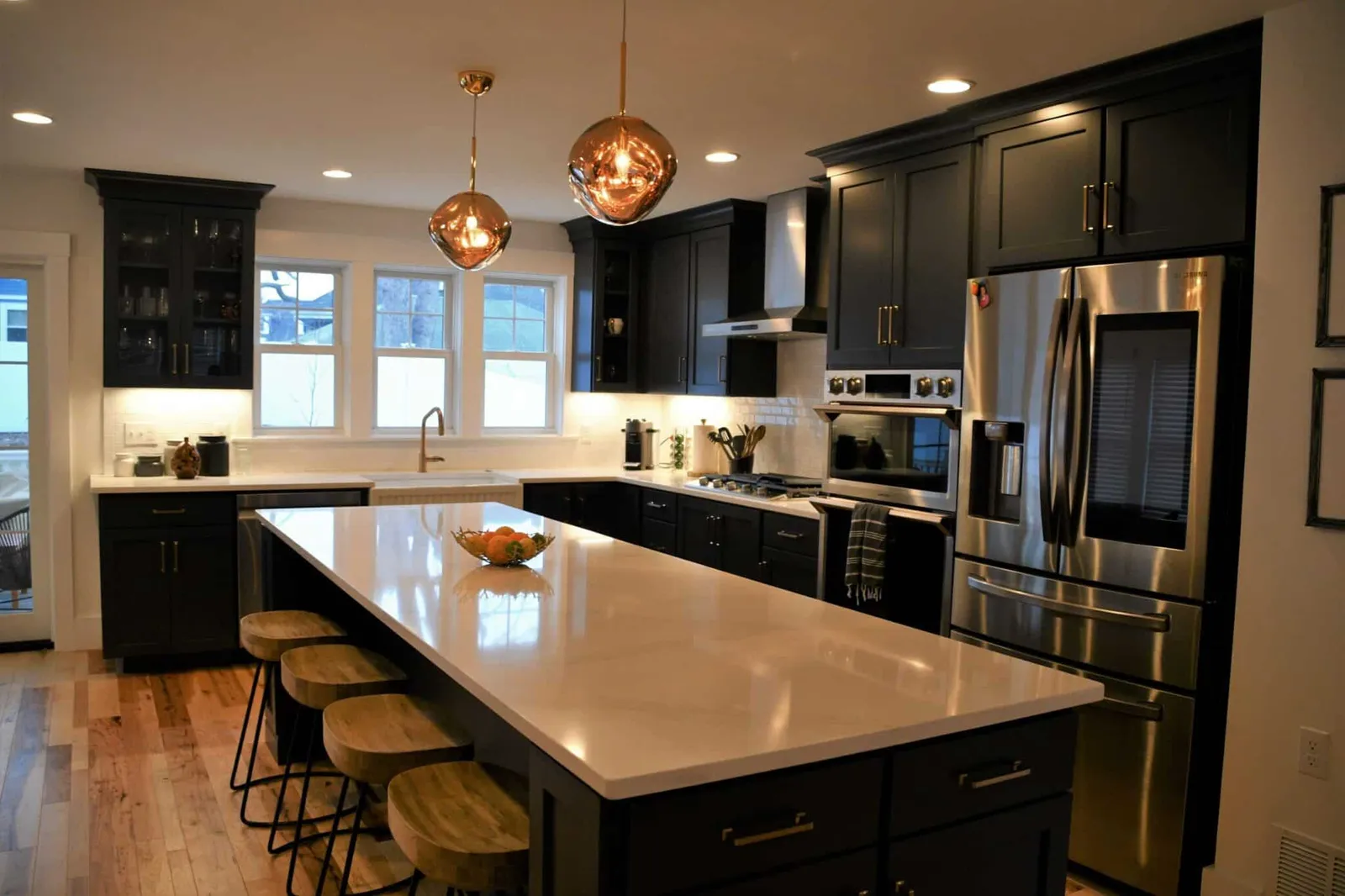 work photo from dandbdesignbuild.com