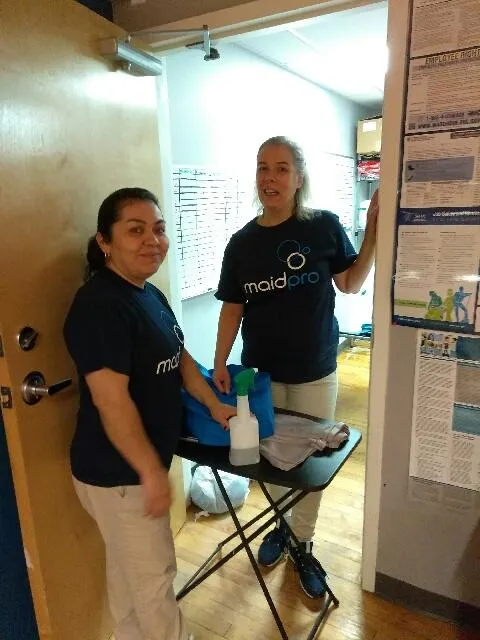 MaidPro Boston