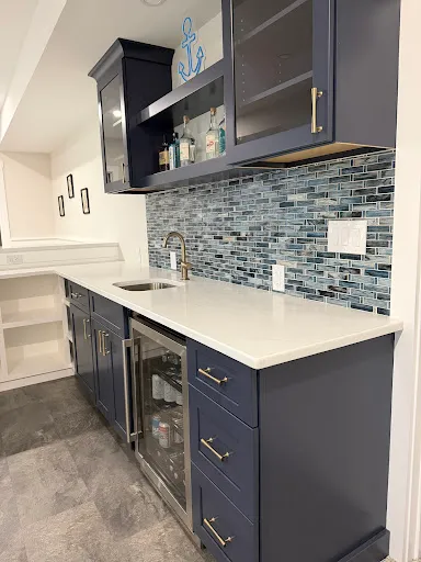 Review photo by Vantage Construction