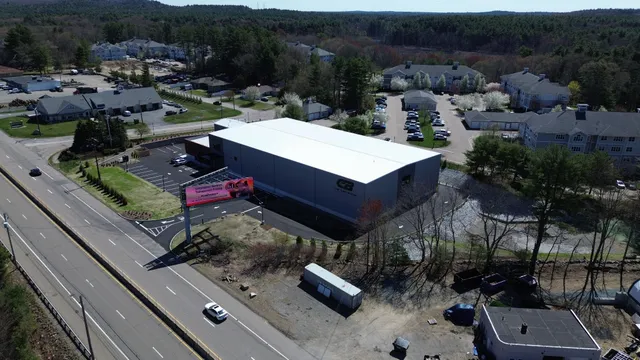 Petroleum Engineering Inc. researched project photo