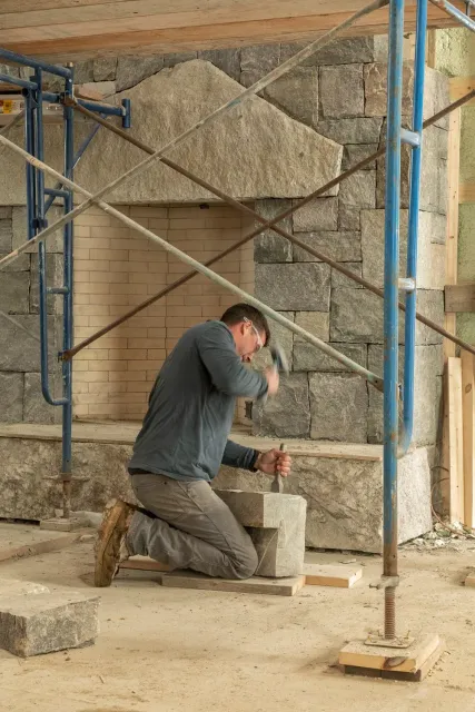 work photo from rpmorrisonbuilders.com