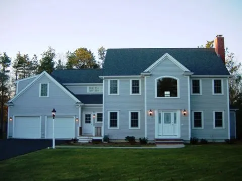 J.P. Caprio Builders, Inc.