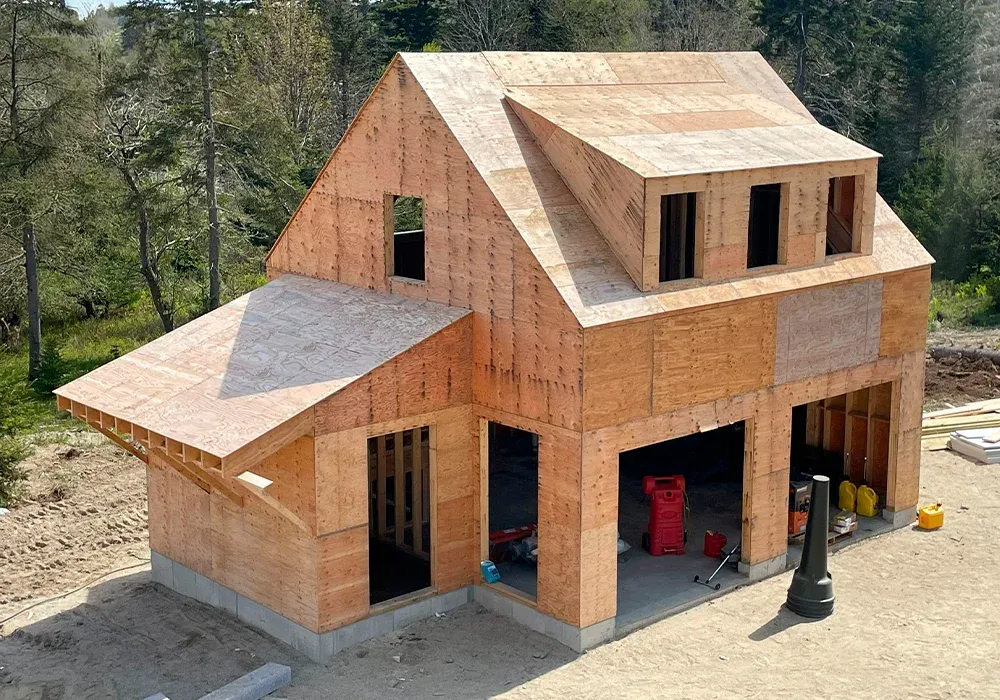Bretas Builders project 14