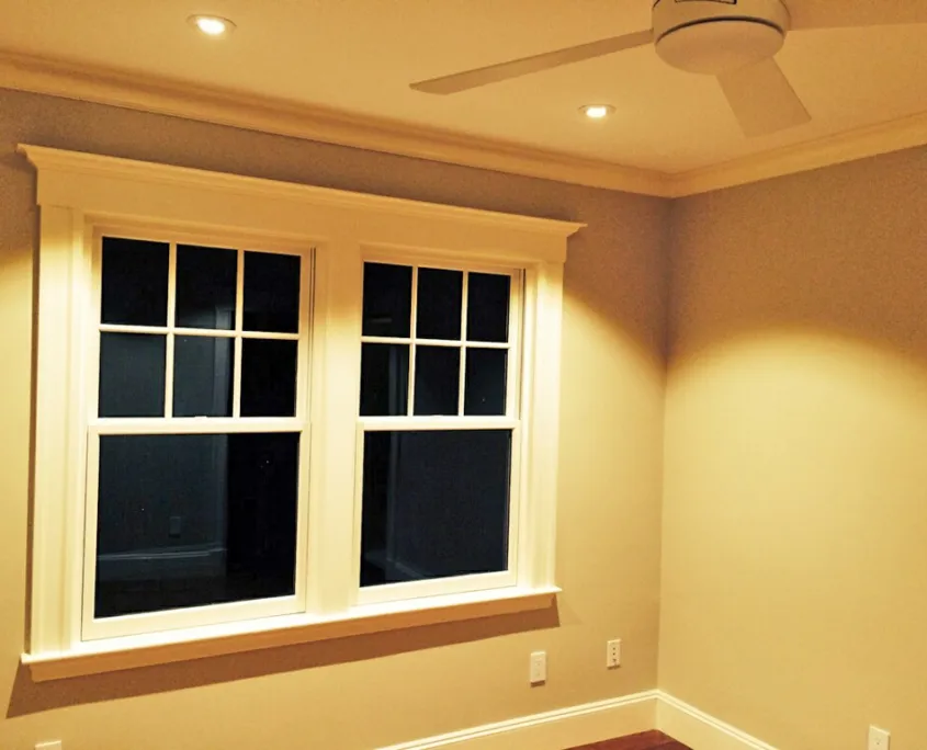 Medford Home Renovation