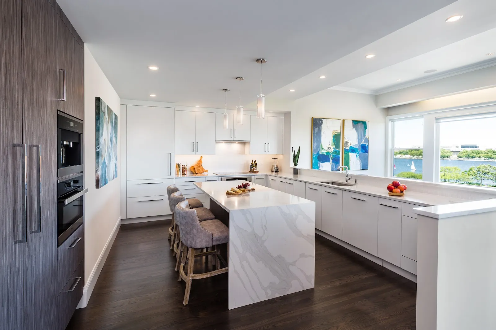 Lee Kimball | Design & Build