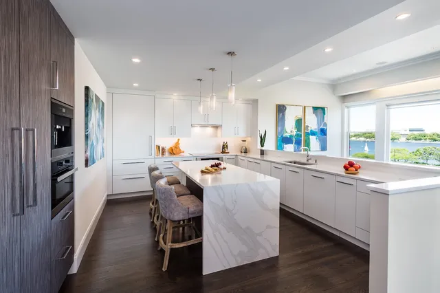 Lee Kimball | Design & Build