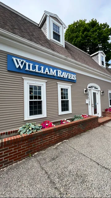 Alexis Coon, REALTOR at William Raveis Real Estate work photo
