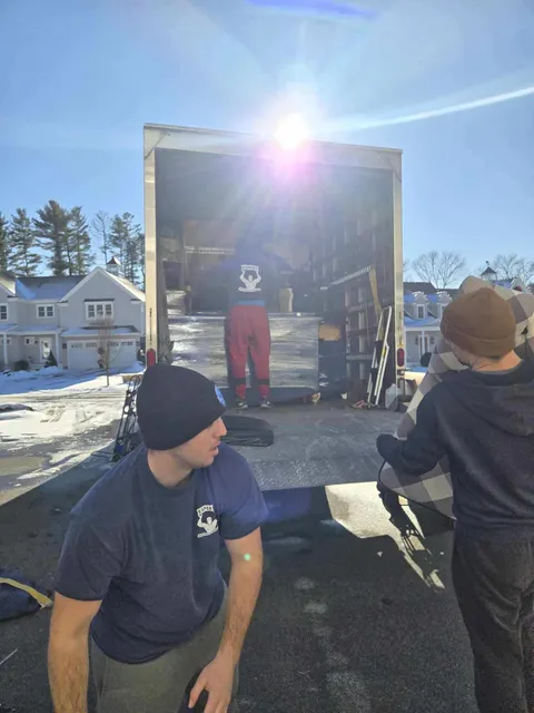 Expert Moving & Storage