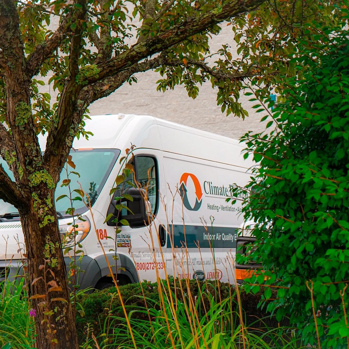 Climate Design Systems, LLC