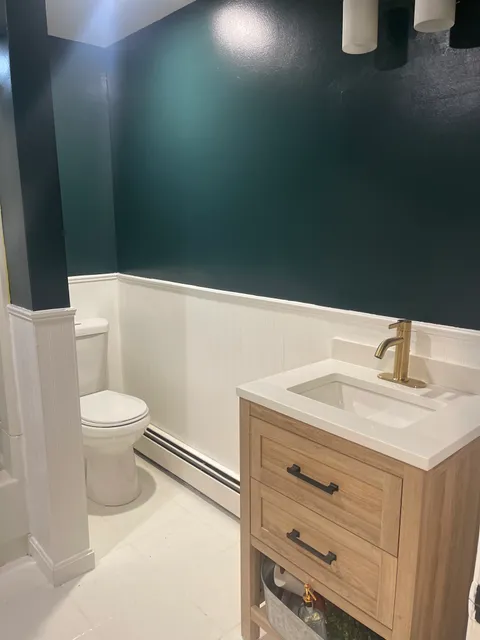 Quality Painting work photo