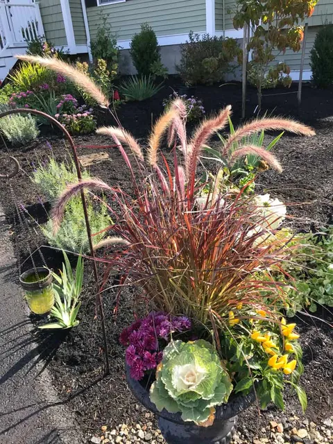 Flint Garden Designs work photo