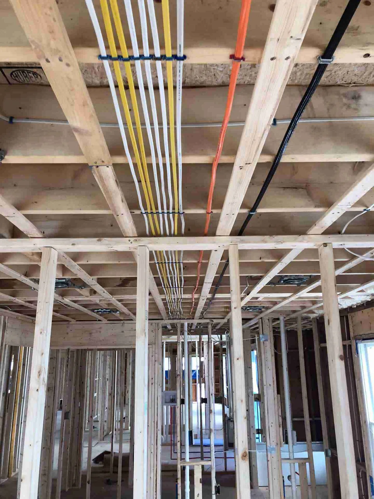 work photo from brunellielectrician.com
